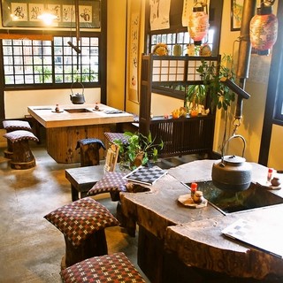 古跡館 りうぜん_2