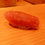 鮨 さかい - 金目鯛