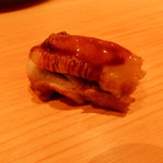 鮨 さかい - 穴子