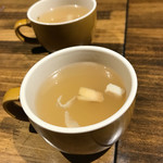 炭焼きイタリアン酒場 炭リッチ - 