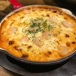 炭焼きイタリアン酒場 炭リッチ - 