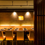 地鶏酒房 越乃蔵 お初天神店