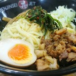 ラーメン人生JET600 - 