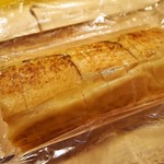 舟楽 - のどぐろ棒鮨