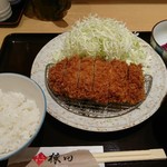 Tonkatsu Muneta - 