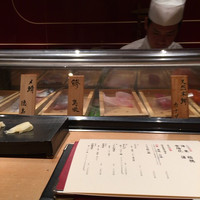 寿司 はせ川 心斎橋本店 - 