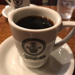 てらにし珈琲本店 - 