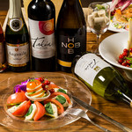 個室と肉バル BOSTONグリル 東梅田店