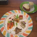 カーサデイノンノ - 