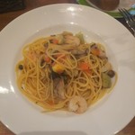 カーサデイノンノ - 