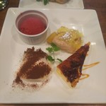 カーサデイノンノ - 