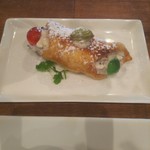 カーサデイノンノ - 