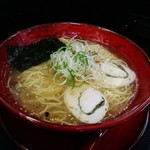 麺屋三味 - 