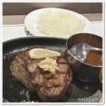 熟成ステーキ専門店 ステーキのB - 