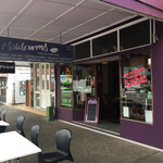 Meldrum's Pies In Paradise - 2017年9月。訪問