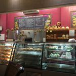 Meldrum's Pies In Paradise - 店内