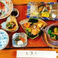 日本料理 中津川 - 