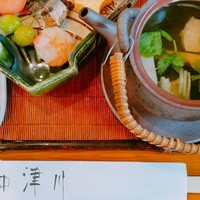 日本料理 中津川 - 