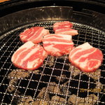 韓美食 オンギージョンギー - 