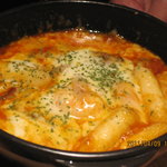 韓美食 オンギージョンギー - 