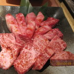 韓美食 オンギージョンギー - 極上カルビ