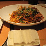 韓美食 オンギージョンギー - ママさんの隠れメニュー