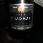 ゴッサム - シャルマ・ブリュット・ブラン・ド・ブラン／ＮＶ