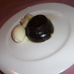 ゴッサム - フォンダンショコラ