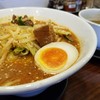 ガガナラーメン 極