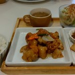 七彩キッチン - 