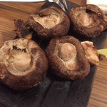 炭火伊酒場とりっとりあ - 