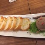 炭火伊酒場とりっとりあ - 