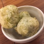 炭火伊酒場とりっとりあ - 