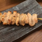 炭火伊酒場とりっとりあ - 