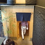 日本橋蛎殻町 すぎた - 