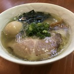 らぁ麺むらまさ - 