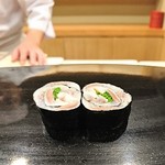 日本橋蛎殻町 すぎた - 