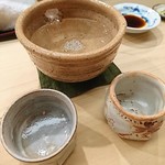 日本橋蛎殻町 すぎた - 