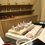 日本橋蛎殻町 すぎた - 