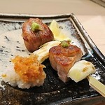 日本橋蛎殻町 すぎた - 