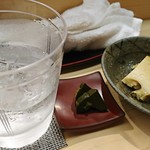日本橋蛎殻町 すぎた - 