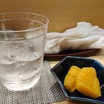 日本橋蛎殻町 すぎた - 