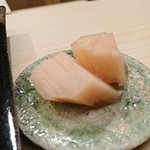 日本橋蛎殻町 すぎた - 