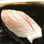 日本橋蛎殻町 すぎた - 