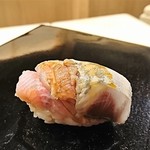 日本橋蛎殻町 すぎた - 