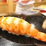 日本橋蛎殻町 すぎた - 