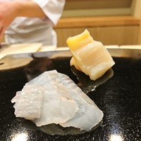 日本橋蛎殻町 すぎた - 