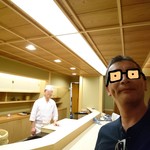 日本橋蛎殻町 すぎた - 