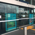 Trib's Cafe - ケアンズ国際空港