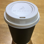 Trib's Cafe - ドリンク写真:アイスカフェラテ